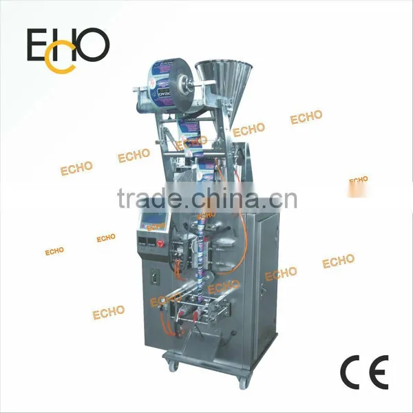 Automatic Jam Paste Packing Machine EC-80Y