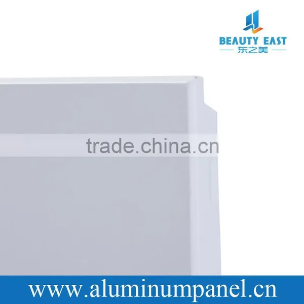 Aluminum Modern Ceiling Design for Hall photo-2