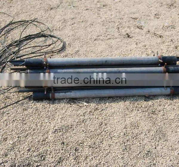 4.8''X60'' HSCI Tubular FeSiCr Anode