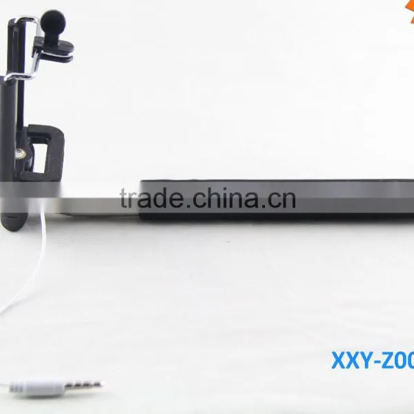Digital Camera Monopod for Selfie Amateur