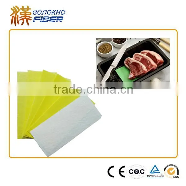 Disposable Food Absorbent Pad, Food Absorbent Pad photo-3