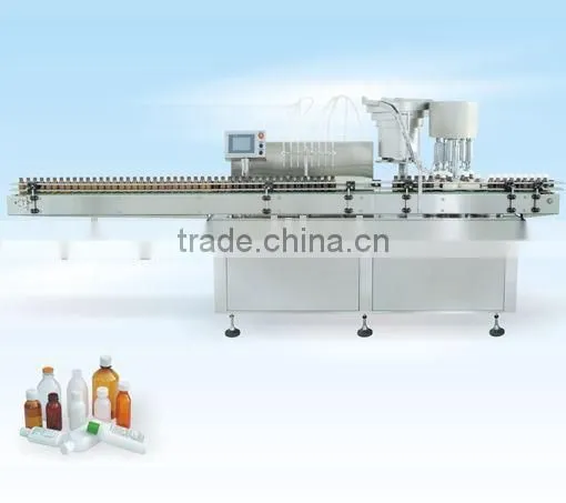 Filling Machine