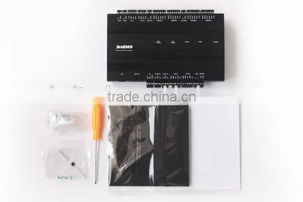Free SDK 3000 Fingerprint User TC/IP RS485 for Door Access Control System Fingerprint Control Panel InBio Controllers photo-6