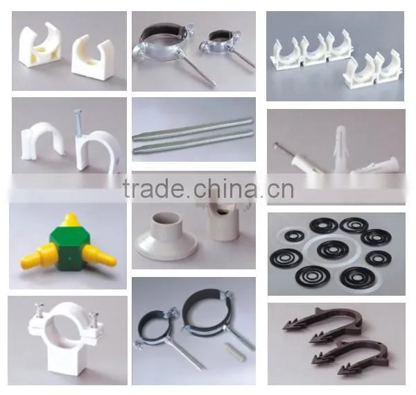 Rubber/NBR/EPDM Material and Universal Structure Rubber Couplings photo-2