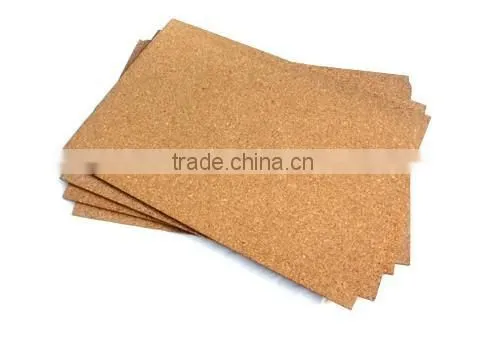Cork Sheet / Cork Board / Cork Paper