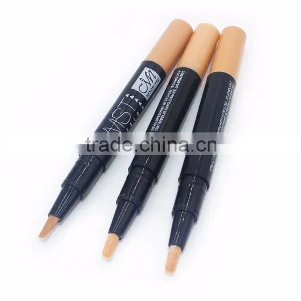 Menow Make Up Whitening Liquid Foundation Scar Concealer Dot Free photo-3
