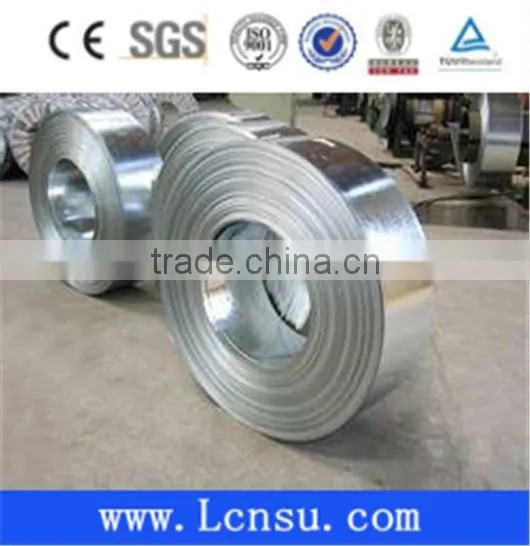GALVANIZED/PRE-PAINTED STEEL COIL/ALUMINIUM COIL photo-3