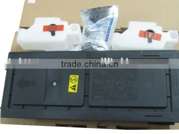 Compatible Kyocera Tk435 Toner Cartridge With High Quality and Nice Price Tk-435 photo-4