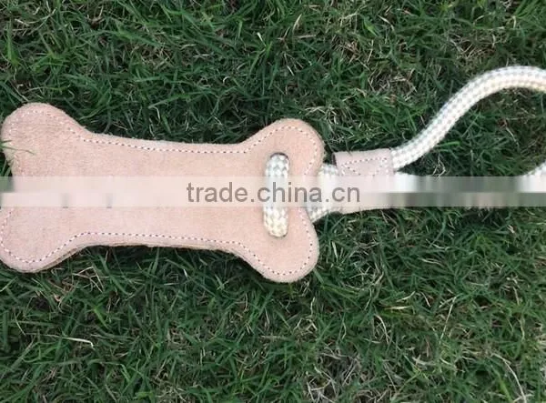 2016 Bone Shape Dog Toys Pet Toys Chew Toys Wholesale Price