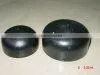 carbon steel threaded cap