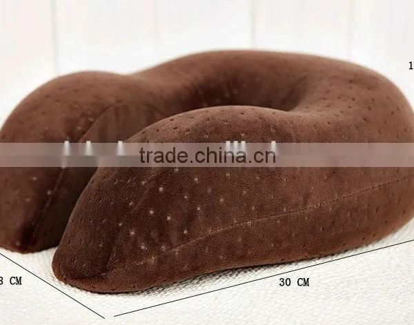 Airplane Travel Pillow,Pillow for Neck Pain,Neck Pillow