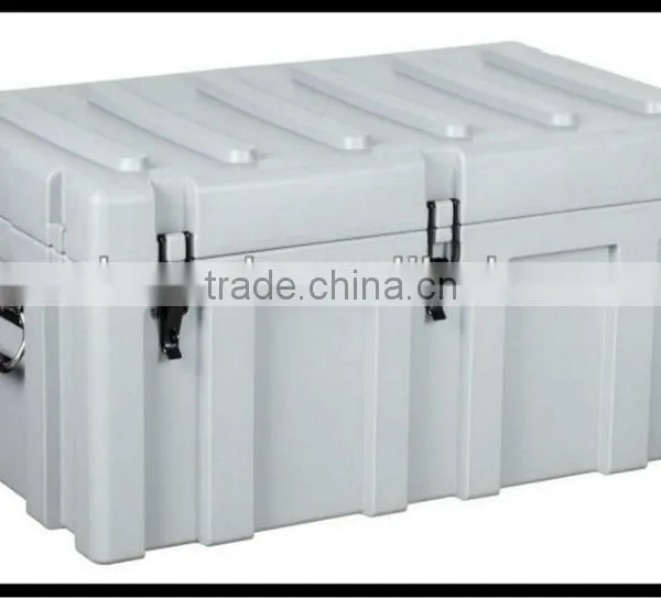 ZW875344 Large Roto Molded Plastic Tool Box photo-5