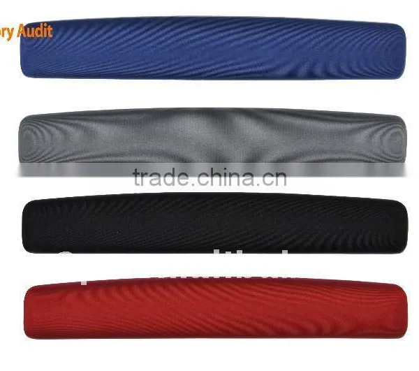 Gel Wrist Rest Keyboard Pad photo-2