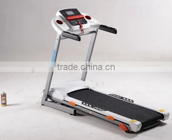2016 New Design Motorized Treadmill For Sale photo-4