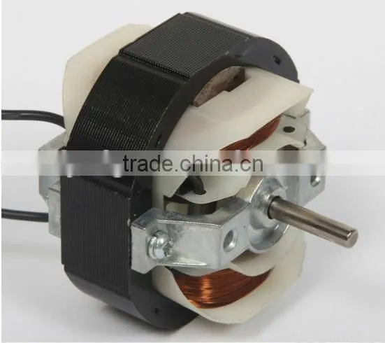 Fan Heater Motor & DC Heater Motor photo-3