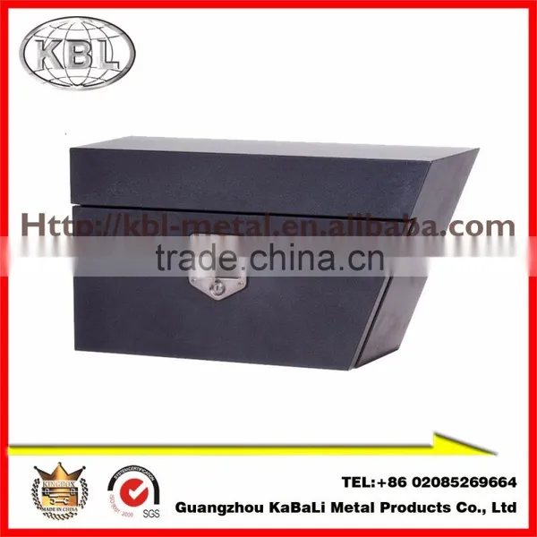 High Quality Tyre-mate Underbody Truck Tool Boxes OEM/ODM (KBL-UTBP750) photo-2