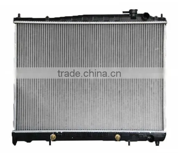 Auto Radiator(suit for E50/R50/VG33 '97-99)