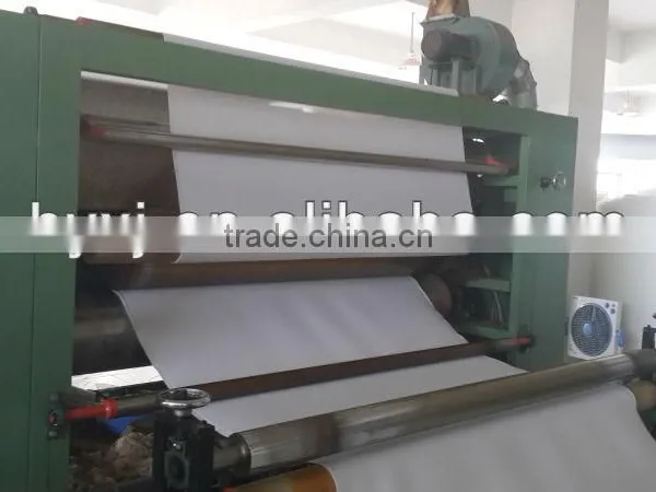 Flame Laminating Machine(sponge Laminating Machine) photo-2