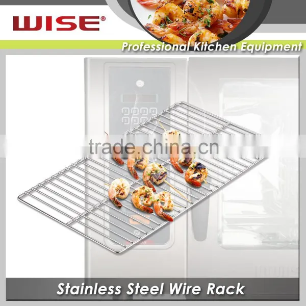 WISE Combi Oven Stainless Steel Wire Rack photo-6