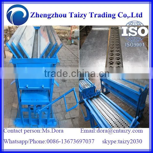 Hot Selling Good Quality Tea Light Candle Making Machine