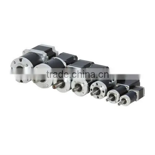 Micro DC Spur Gear Motor photo-5