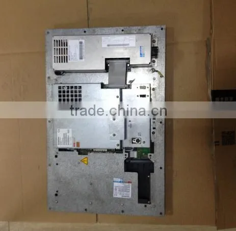 Siemens System Unit 6FC5210-0DA00-1AA0 photo-3