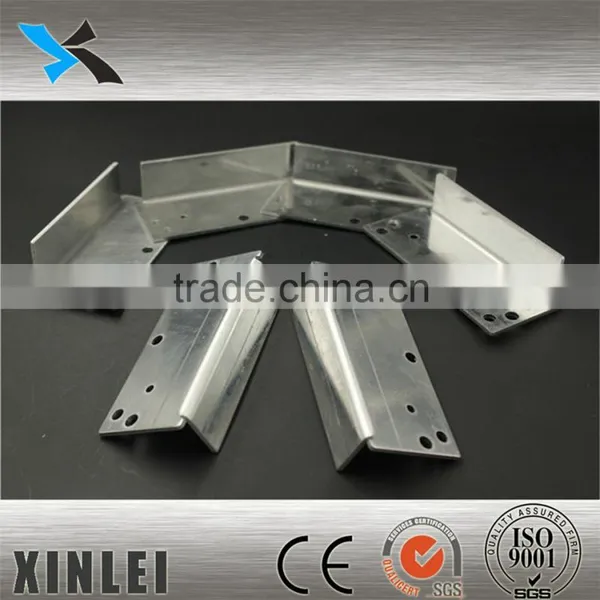 OEM Stainless Precision Custom Machine Spare Part Metal Forming