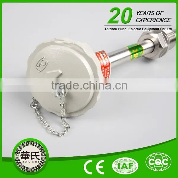 Factory Direct Sale Electrical K Type Temperature Probe photo-3