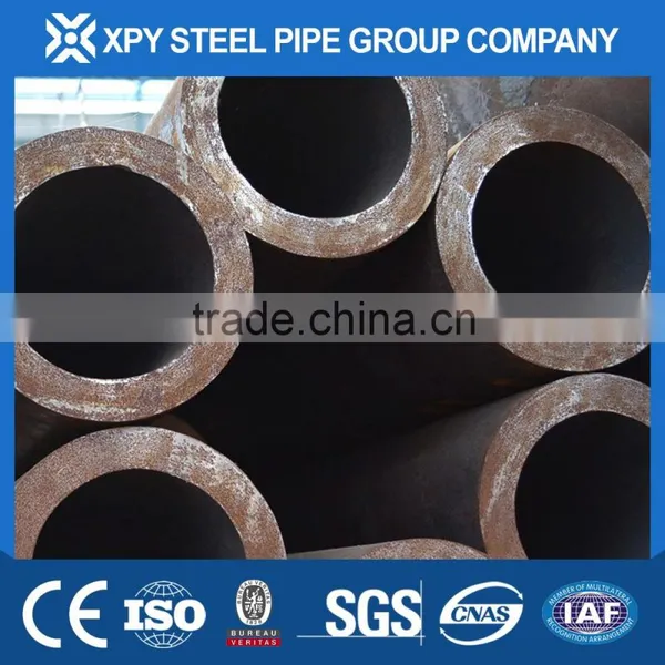 Asian Chinese Tube Made in China/ASTM A106 Gr.b Tube photo-3