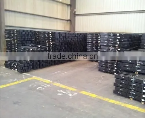 Suspension Manufacturer/Trailer Suspension/Mechanical Suspension photo-5