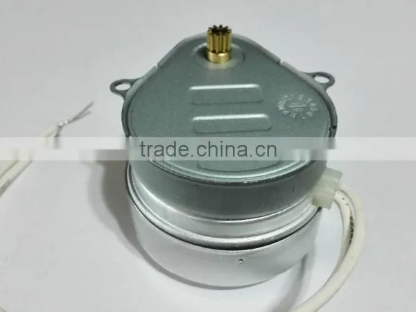 Timer Switch Motor 220V 5rpm AC Hysteresis Synchronous Motor photo-3