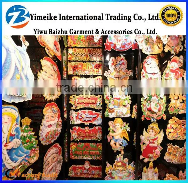 Specialty Festival Craft Yiwu Purchasing Agent China Export Agent