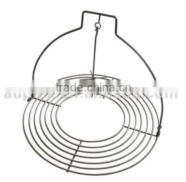 Stainless Steel Grill Chicken Cooker photo-5