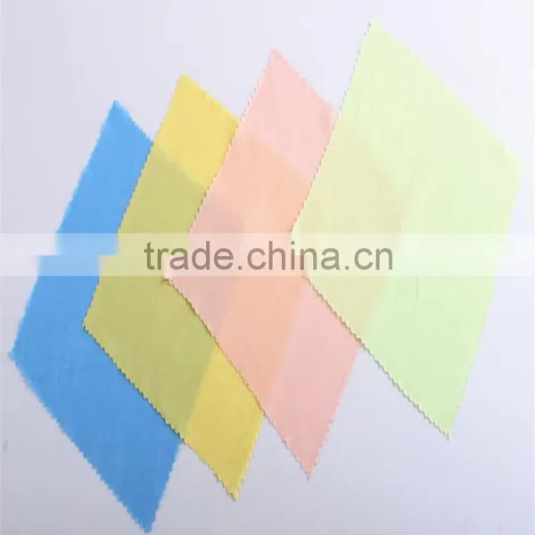 Cheapest Custom Microfiber Cleaning Cloth In Roll photo-6