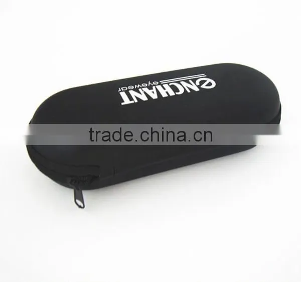 Custom EVA Case, Zipper Eyeglass Case photo-5