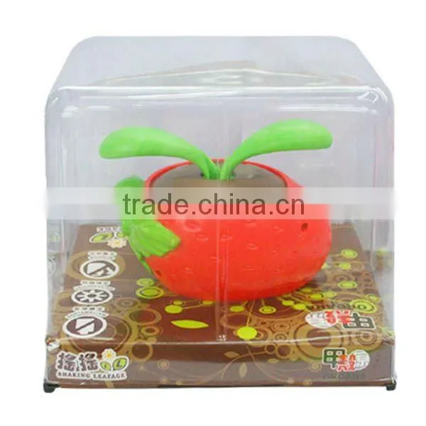 New Solar Dancing Flower Gift Solar Flower