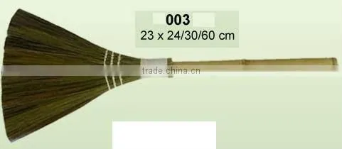 Grass Broom