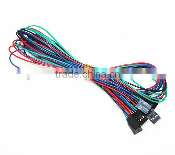 Consumer Electronics Reprap Ramps 1.4 Kit +Mega 2560 +Heatbed Mk2b + 12864 LCD Controller + DRV8825 + Mechanical Endstop+ Cables photo-3