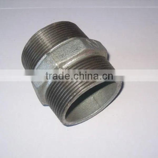 Plumbing Iron Pipe Nipple