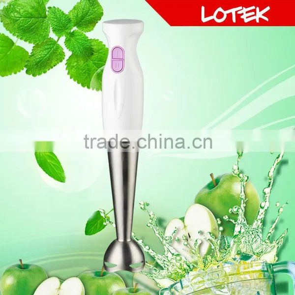 Smart Stick Blender photo-3