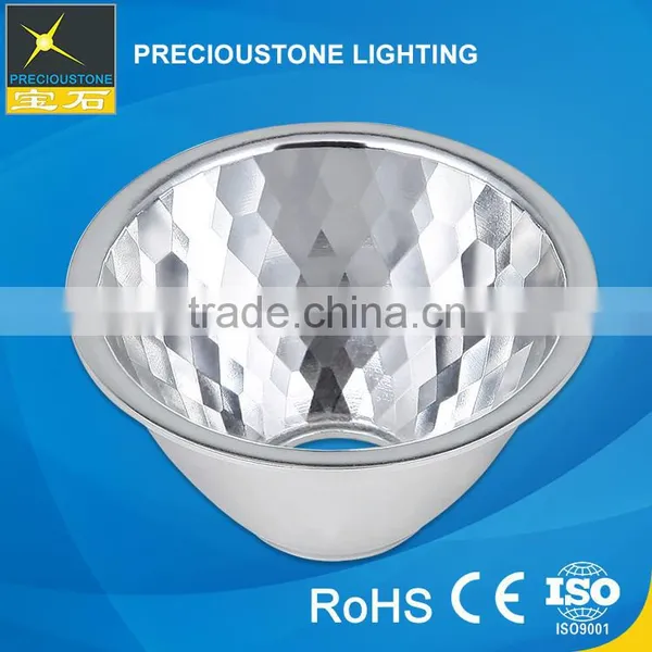 China Supplier Light Reflecting Cover Downlight Reflector Led photo-3
