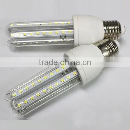 AC85V-265V CE ROHS New Style Energy Saving E27 5w Led Lighting Bulb photo-3