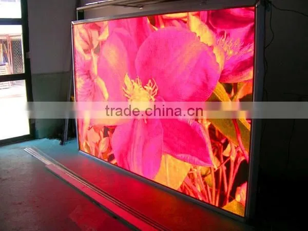 Supply p5 Full Color Indoor Stage Rental Led Display photo-2