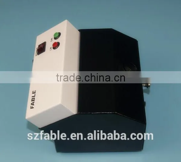 2015 Convertible Ultraviolet Fluorescent Lamp/ Diamond Grading UV Lamp Used for Gem Identifying photo-2