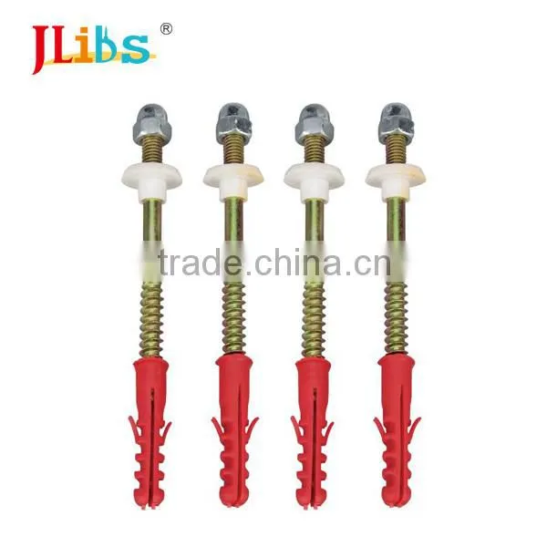 Plsatic Clamp Woth Copper Screw photo-4