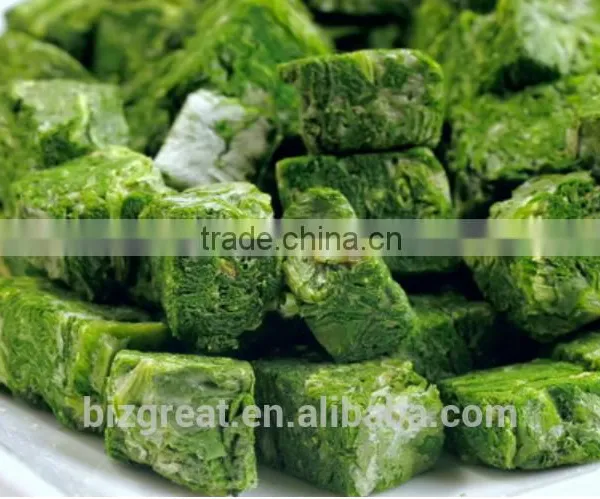 Chinese Healthy Snack Frozen Dried FD Dried Vegetables-FD Carrot Cube photo-5