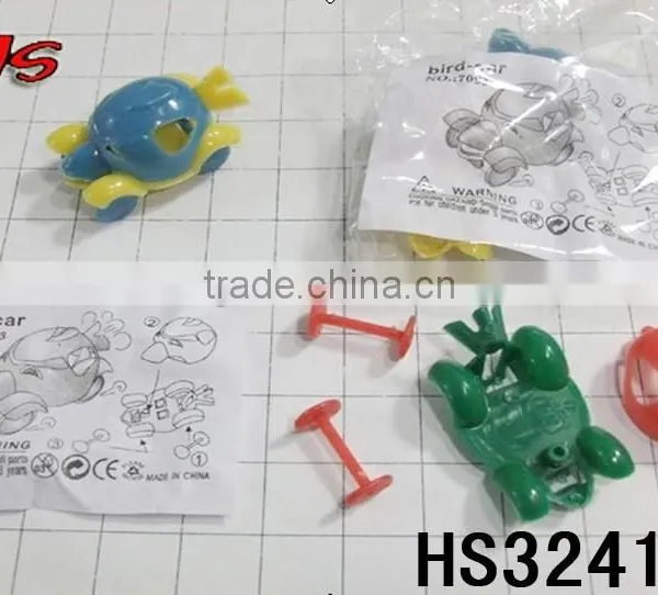 Wholesale Educational Small Toy Diy Trade in China photo-4