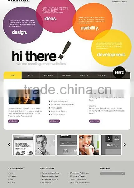 Best Website Design/ Mobile Website Design/Wordpress Website Design