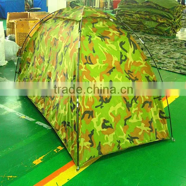 One Man Military Tent photo-2