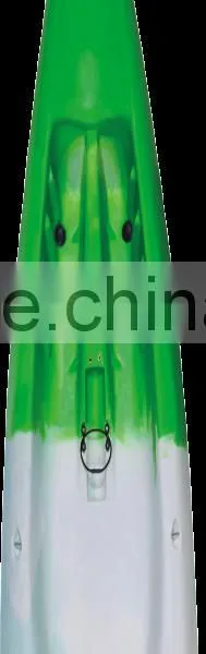 Cheaper Double Sit on Top Plastic Kayak.ocean Kayak ,plastick Kayak ,sea Kayak photo-4